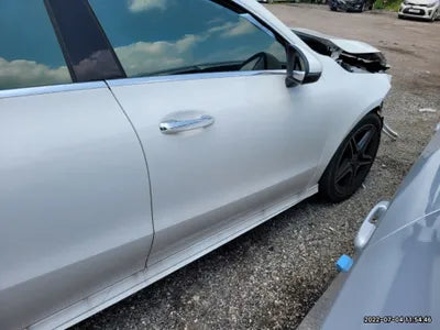 2021 Mercedes-Benz CLA 250 W1K5J4HBXMN224892 VIN:W1K5J4HBXMN224892