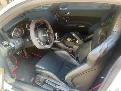 2015 Audi R8 WUAZZZ422F7001120 VIN:WUAZZZ422F7001120