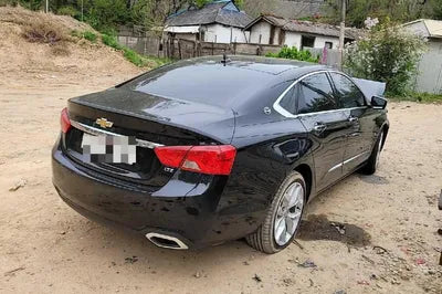 2016 Chevrolet Impala 1G1155SA4GU109291 VIN:1G1155SA4GU109291