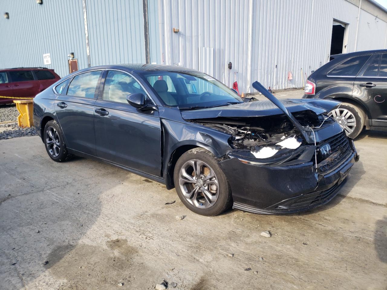 2023 HONDA ACCORD EX VIN:1HGCY1F3XPA005970