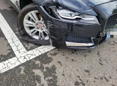 2020 Jaguar XF VIN: