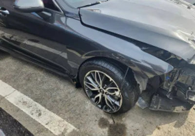 2020 Kia K5 KNAG241ABLA062187 VIN:KNAG241ABLA062187