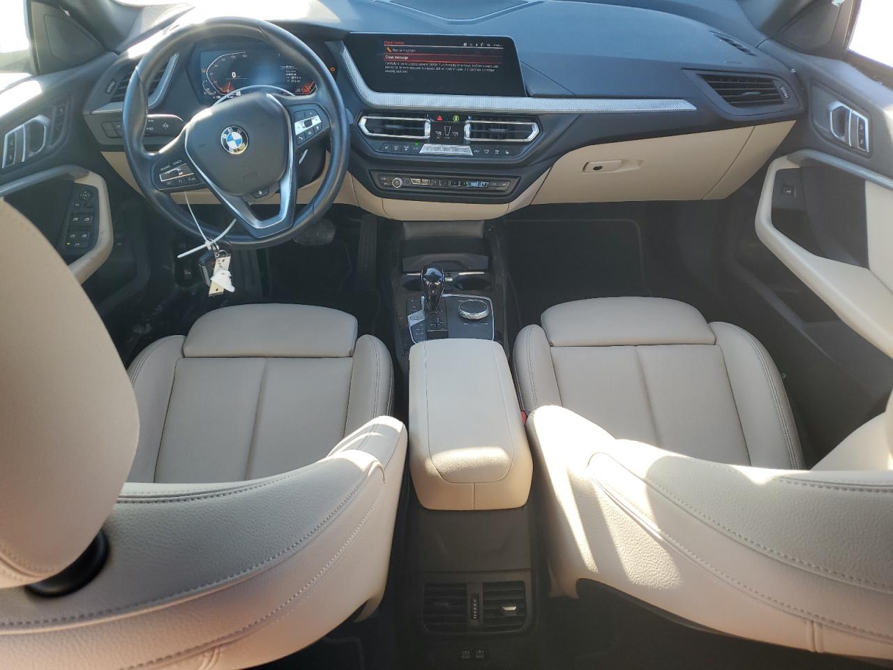 2022 BMW 228I  VIN:WBA53AK07N7K71228