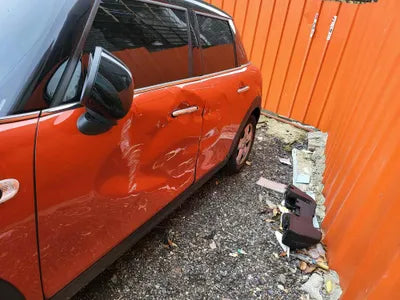 2019 MINI Cooper WMWXV7105L2L75024 VIN:WMWXV7105L2L75024
