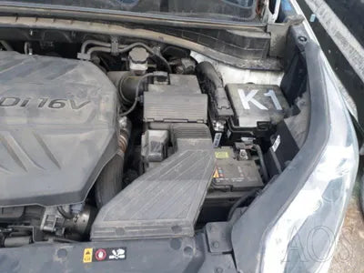 2019 Kia Sportage KNAPN813BLK789341 VIN:KNAPN813BLK789341