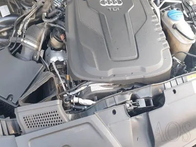 2016 Audi A4 549KMWAUZZZ8K2GA0 VIN:549KMWAUZZZ8K2GA0