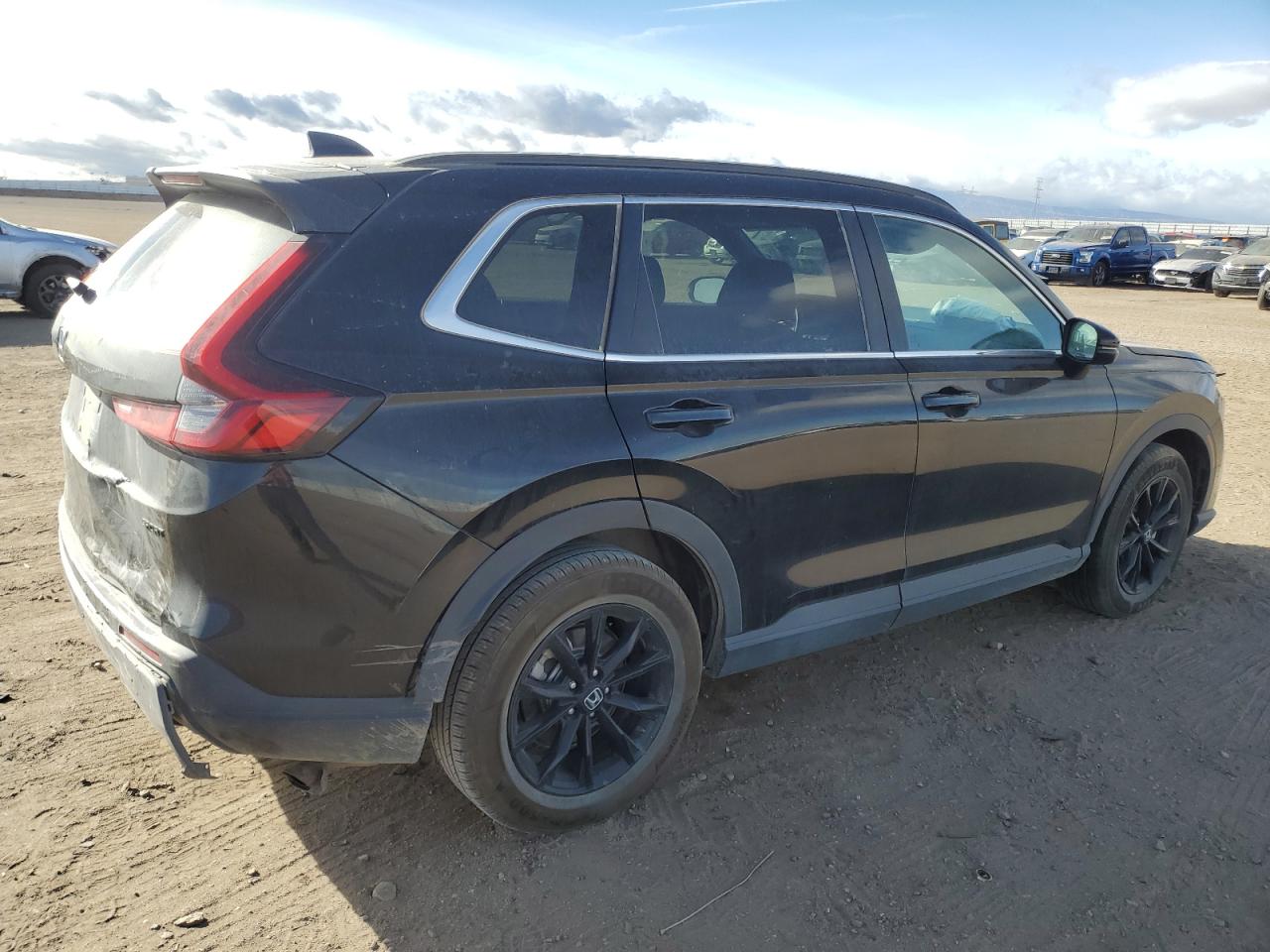 2023 HONDA CR-V SPORT VIN:7FARS6H56PE009466