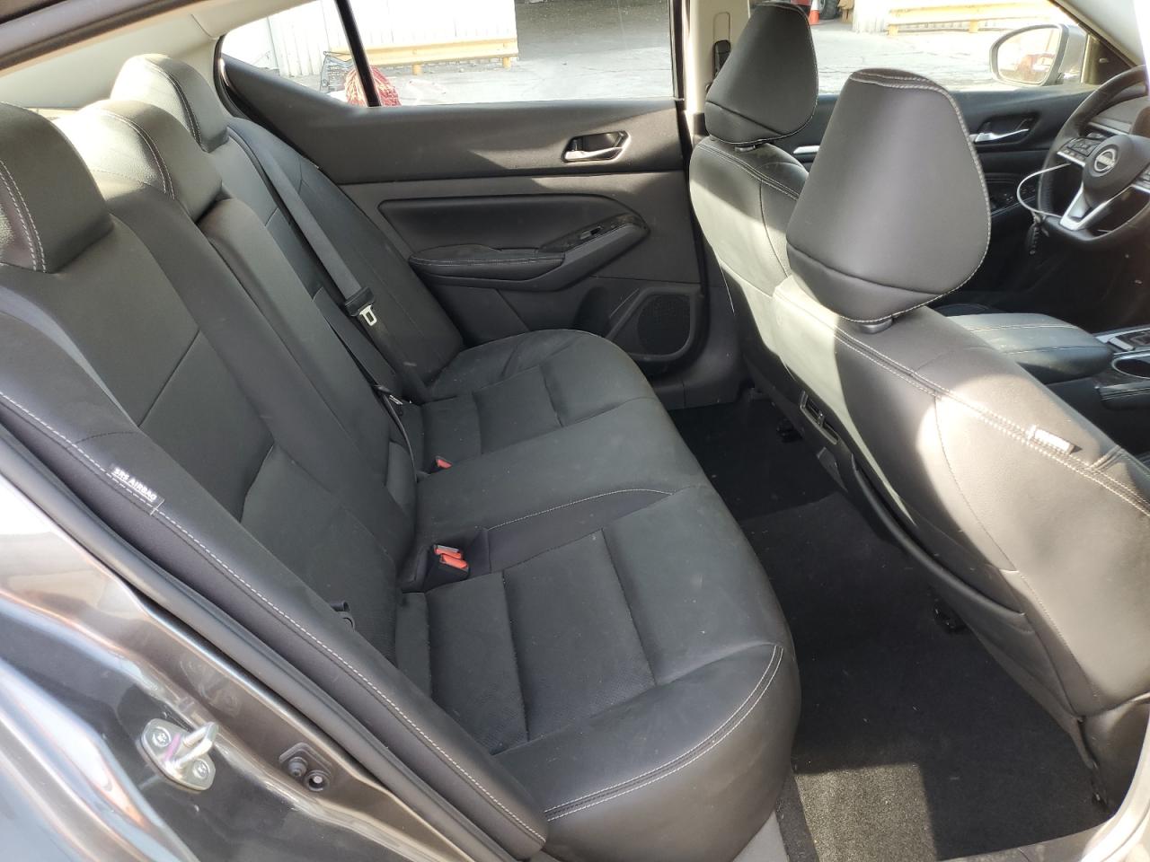 2023 NISSAN ALTIMA SL VIN:1N4BL4EV1PN400549