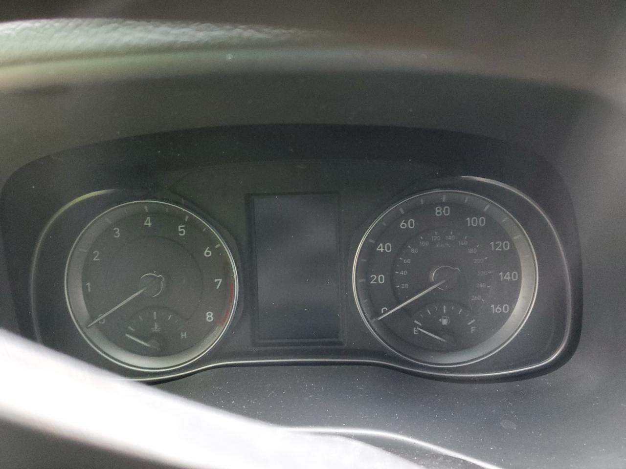 2023 HYUNDAI KONA SEL VIN:KM8K62AB9PU026355