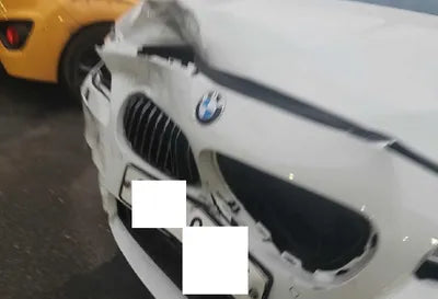 2016 BMW 520 WBA5E5104GG071140 VIN:WBA5E5104GG071140