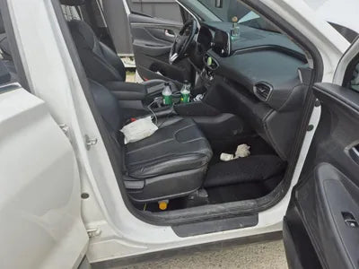 2019 Hyundai Santa FE KMHS281BBLU228209 VIN:KMHS281BBLU228209