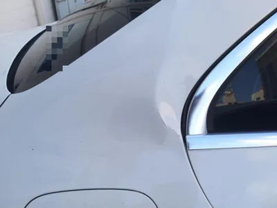 2016 Mercedes-Benz C 220 WDDWF0EB8GF305911 VIN:WDDWF0EB8GF305911