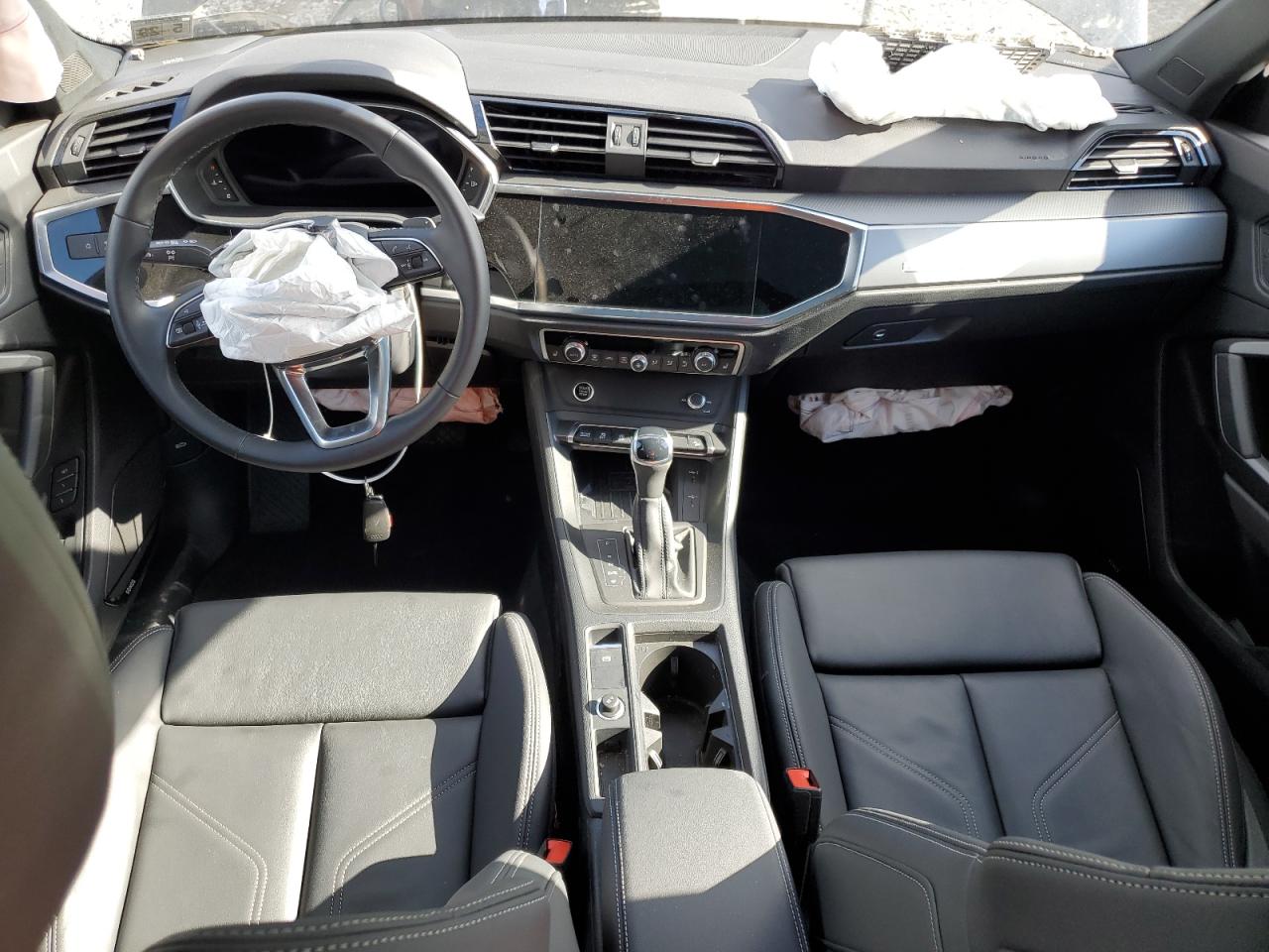 2024 AUDI Q3 PREMIUM PLUS S LINE 45 VIN:WA1EECF3XR1106242