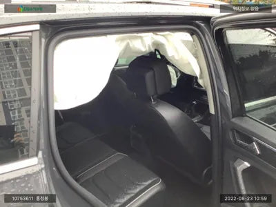 2021 Volkswagen Tiguan WVGZZZ5NZNW501761 VIN:WVGZZZ5NZNW501761