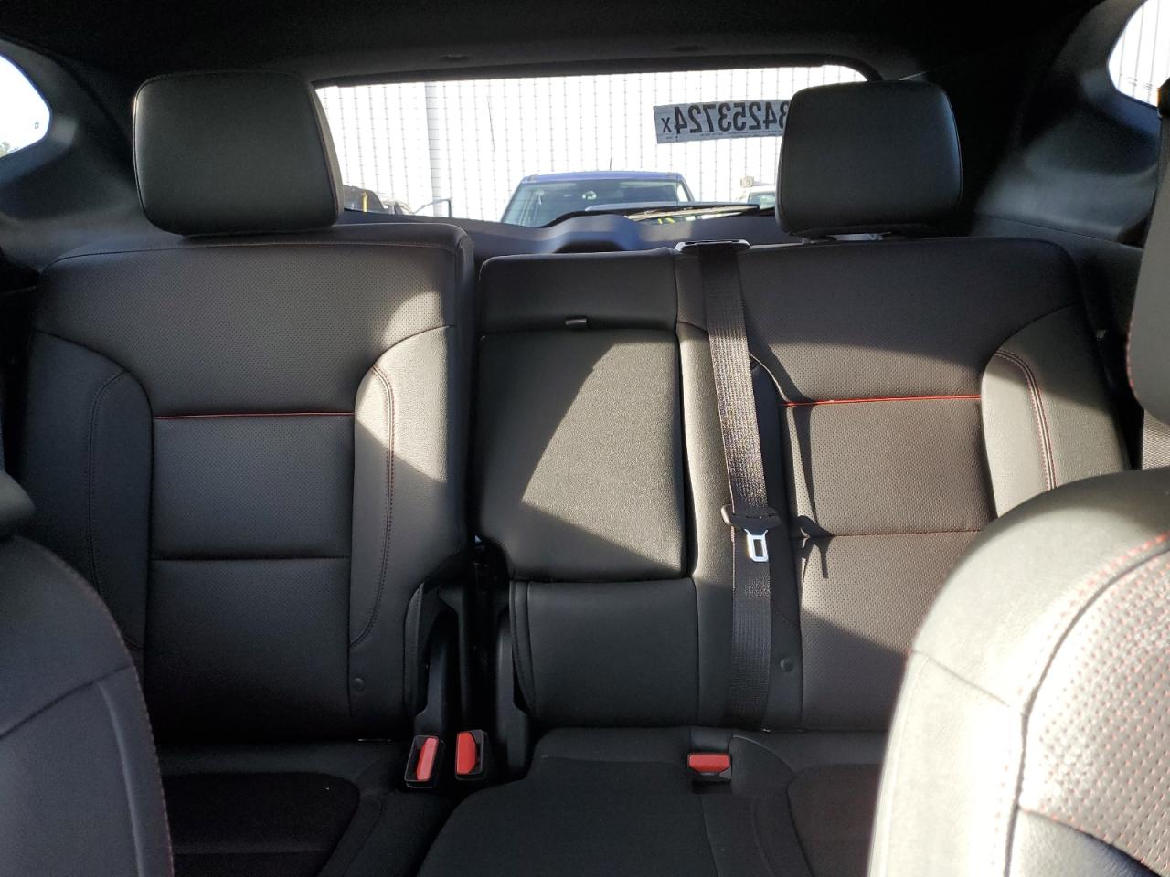 2023 CHEVROLET BLAZER RS VIN:3GNKBKRS7PS110136