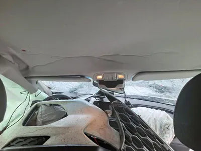 2020 Hyundai Santa FE KMHS281BBLU239686 VIN:KMHS281BBLU239686