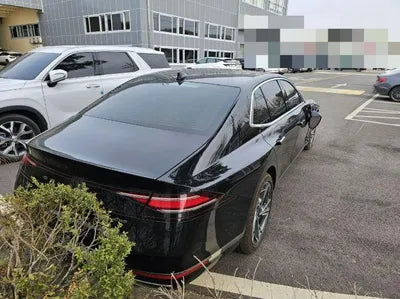 2022 Genesis G90 VIN: