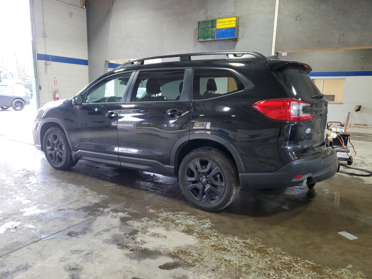 2023 SUBARU ASCENT LIMITED VIN:4S4WMAKD7P3402879