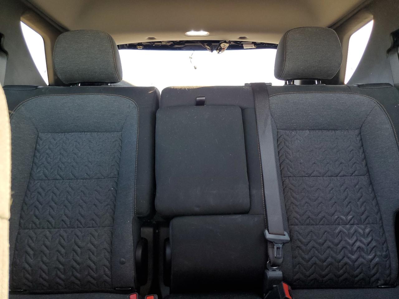 2022 CHEVROLET EQUINOX LT VIN:3GNAXKEV6NL313457