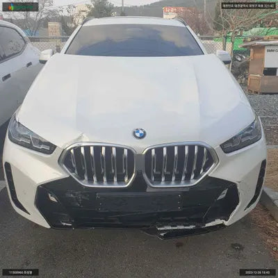 2023 BMW 640 WBA31EX03R9S58192 VIN:WBA31EX03R9S58192