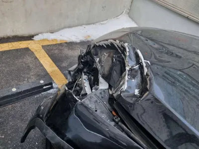 2017 Mercedes-Benz GLC 43 WDC0G6EBXHF277072 VIN:WDC0G6EBXHF277072