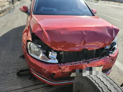 2015 Volkswagen Golf WVWZZZAUZFW271170 VIN:WVWZZZAUZFW271170