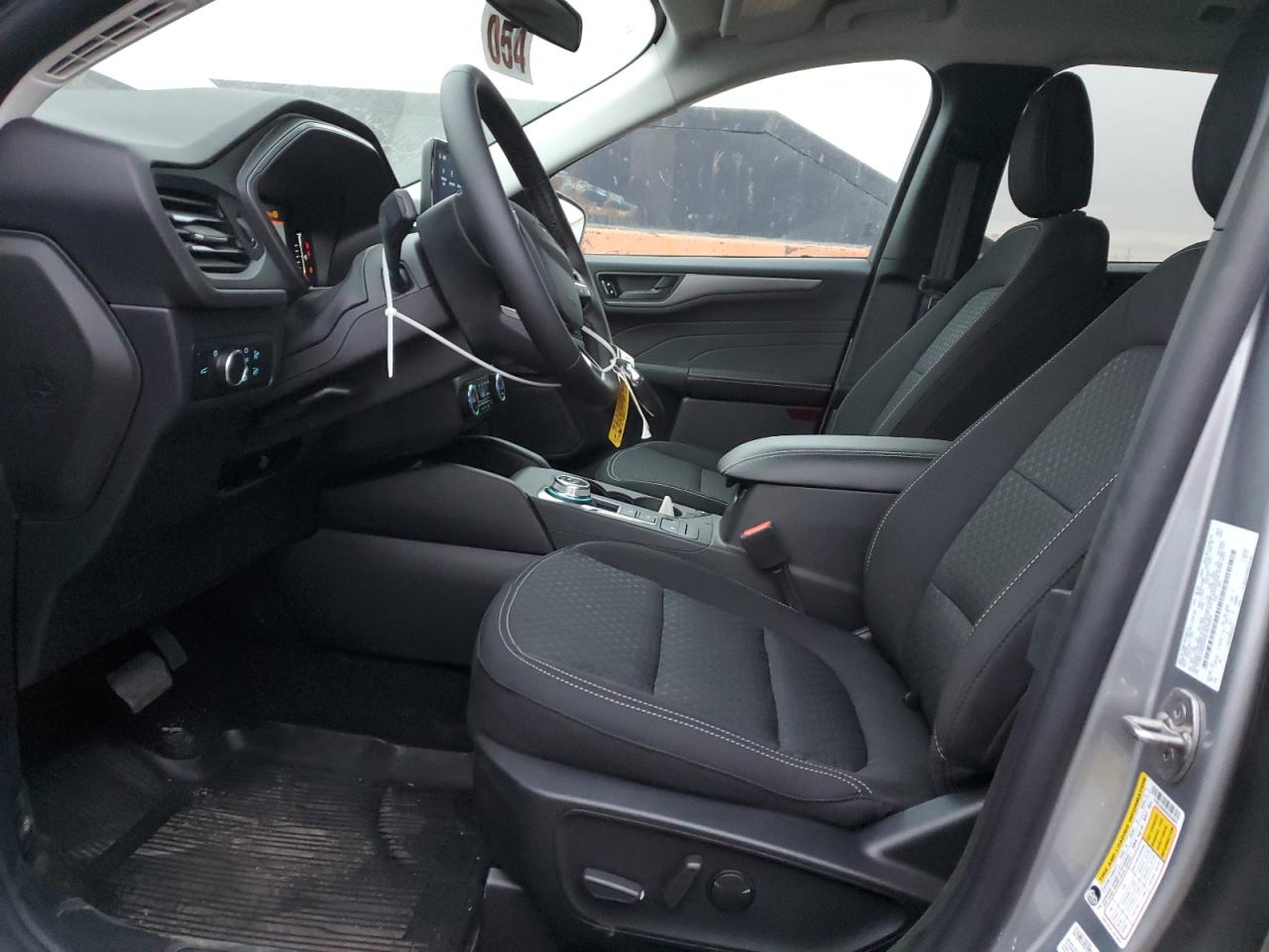 2024 FORD ESCAPE ACTIVE VIN:1FMCU9GN5RUB26993