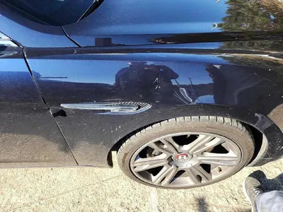 2018 Bentley Flying Spur V8 SCBET53W1JC066280 VIN:SCBET53W1JC066280