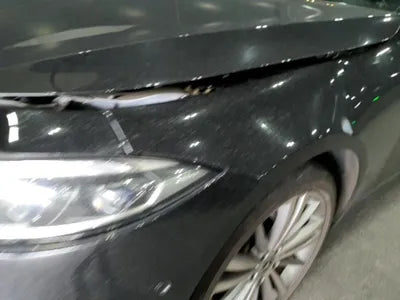 2019 Mercedes-Benz CLS 400 WDD2J2DB8KA044148 VIN:WDD2J2DB8KA044148