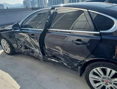 2018 Jaguar XF SAJBB4BN0JCY64325 VIN:SAJBB4BN0JCY64325