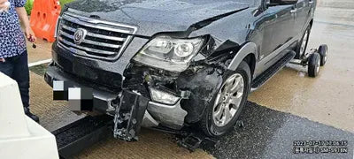 2014 Kia Mohave VIN: