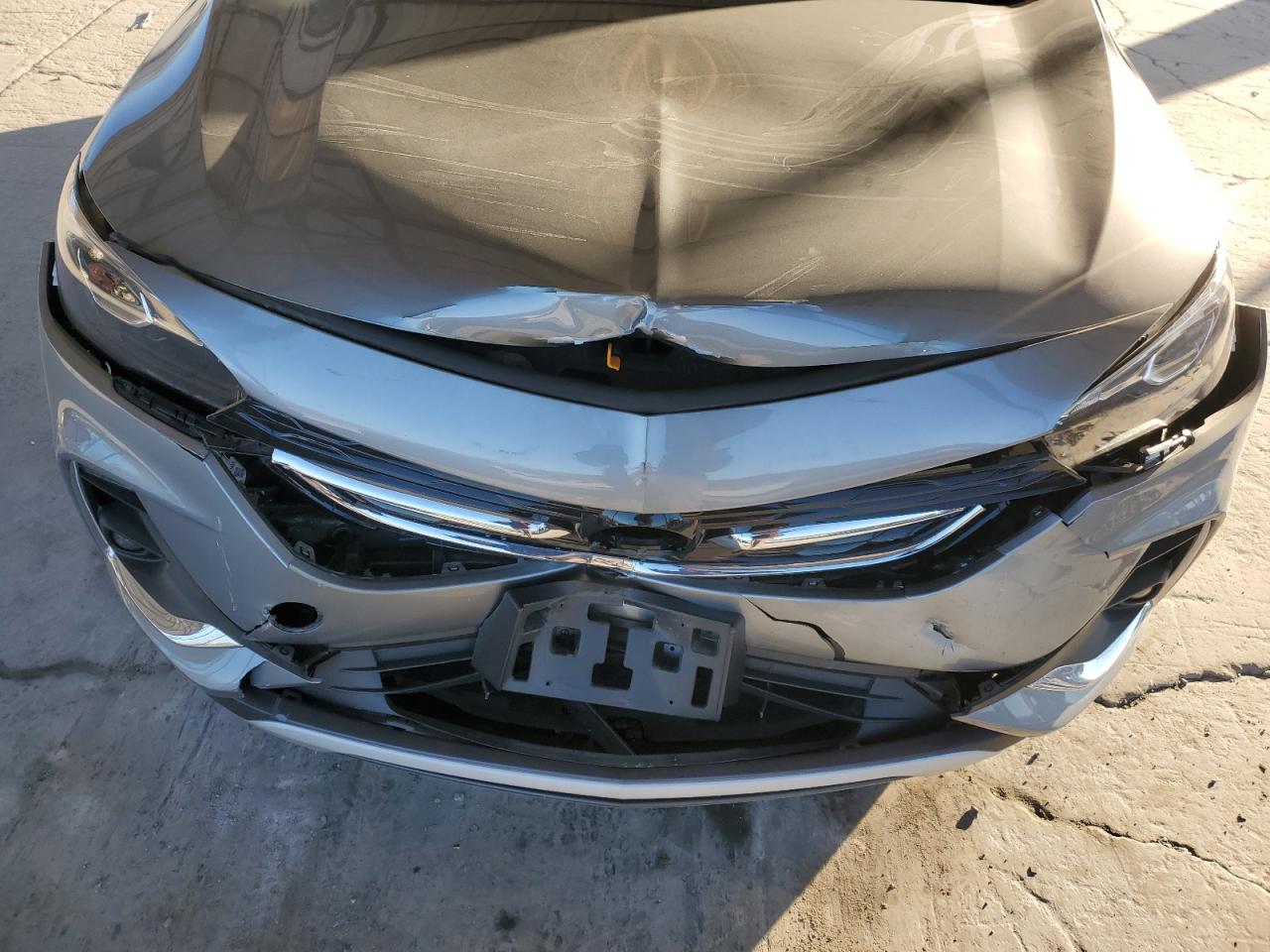 2023 BUICK ENCORE GX ESSENCE VIN:KL4MMFSL1PB069871