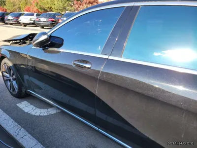 2015 Mercedes-Benz S 500 WDDUG8FB3FA093724 VIN:WDDUG8FB3FA093724