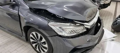 2017 Honda Accord JHMCR6650HC201855 VIN:JHMCR6650HC201855