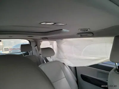 2019 Kia Carnival KNAMC81ABKS461478 VIN:KNAMC81ABKS461478