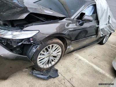 2021 Toyota Camry JTNBA1HK4M3003906 VIN:JTNBA1HK4M3003906