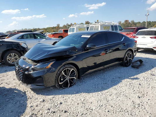 2024 NISSAN ALTIMA SR VIN:1N4BL4CV0RN405389