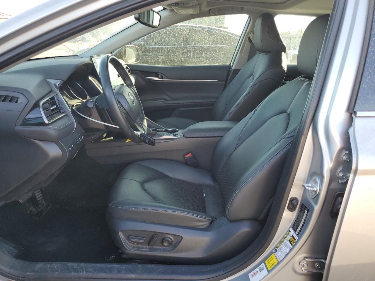 2024 TOYOTA CAMRY XSE VIN:4T1K31AK9RU068806