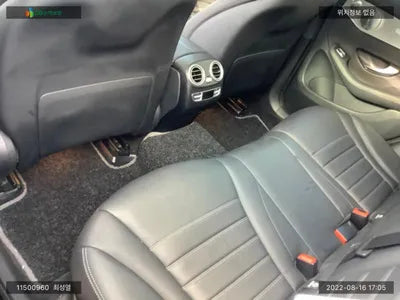 2018 Mercedes-Benz GLC 250 WDC0G0KB2JF454916 VIN:WDC0G0KB2JF454916