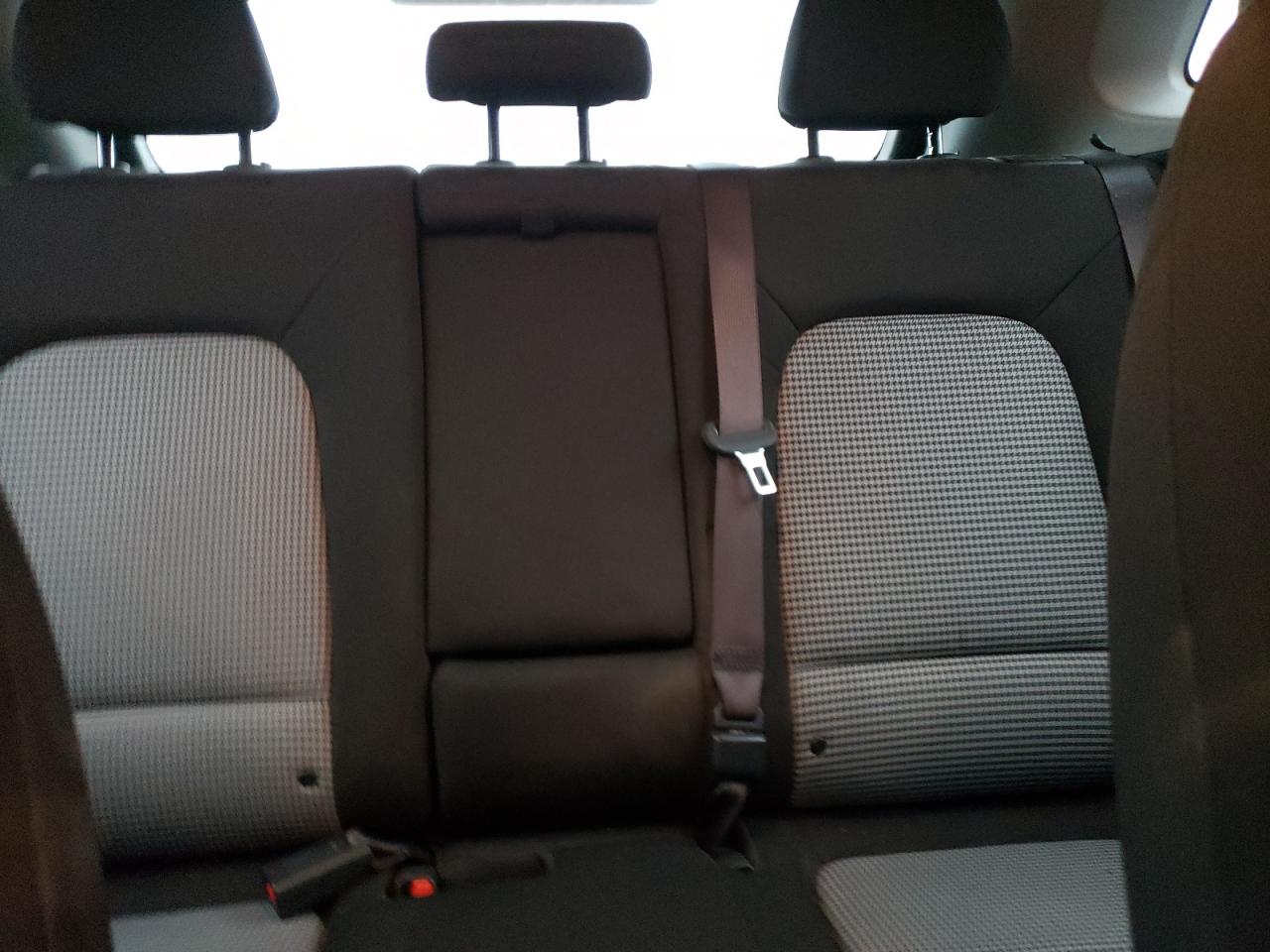 2022 HYUNDAI KONA SEL VIN:KM8K2CAB2NU864404