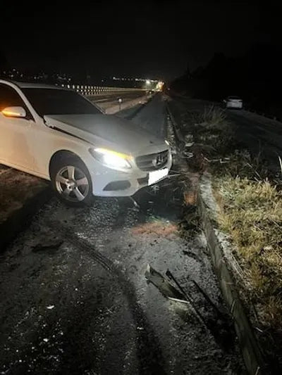 2016 Mercedes-Benz C 200 WDDWF3HB8HR232049 VIN:WDDWF3HB8HR232049