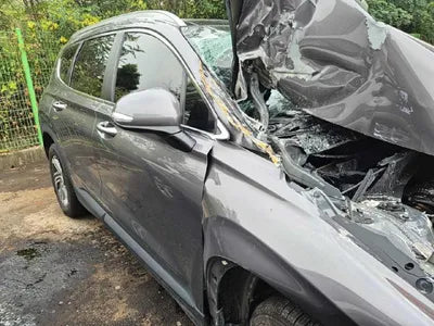 2022 Hyundai Santa FE VIN: