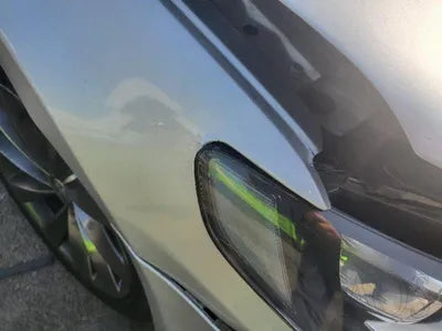 2015 Volkswagen CC VIN: