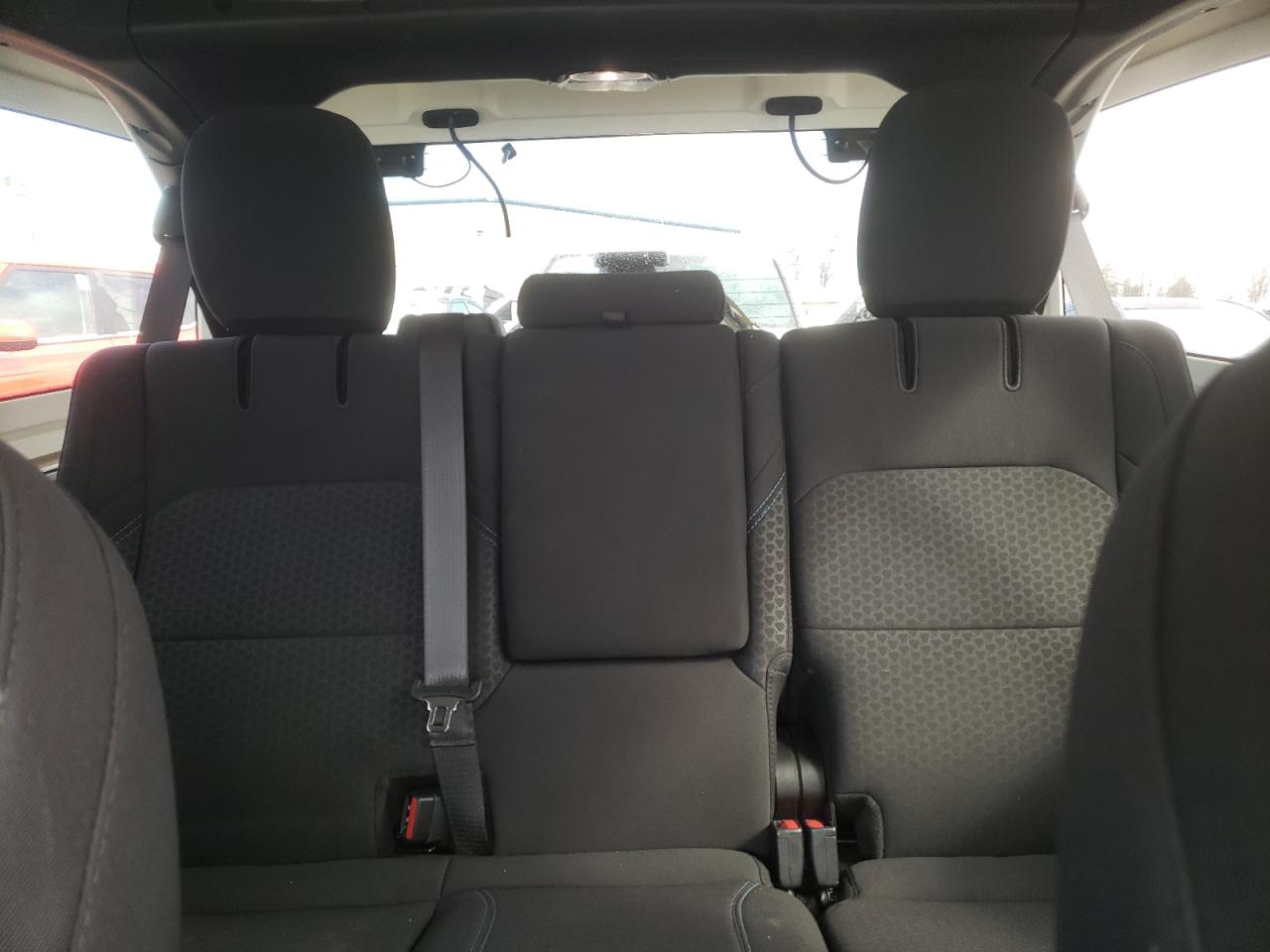 2024 JEEP WRANGLER RUBICON 4XE VIN:1C4RJXR6XRW292478