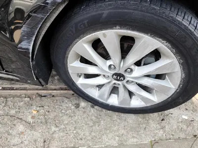 2018 Kia K5 KNAGT411BJA241011 VIN:KNAGT411BJA241011