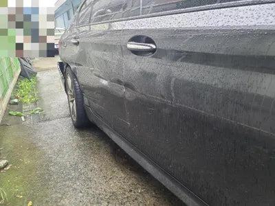 2017 BMW 520 662KMWBAJC5107HG8 VIN:662KMWBAJC5107HG8