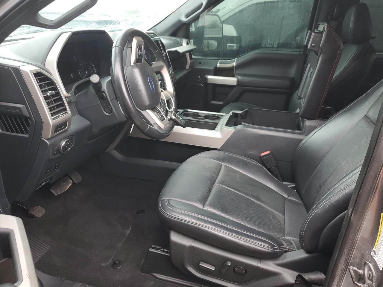 2022 FORD F250 SUPER DUTY VIN:1FT8W2BT3NEE77620