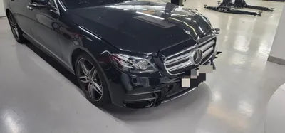 2020 Mercedes-Benz E 300 VIN: