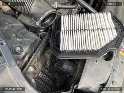 2017 Genesis G80 KMHGL41DBJU252698 VIN:KMHGL41DBJU252698