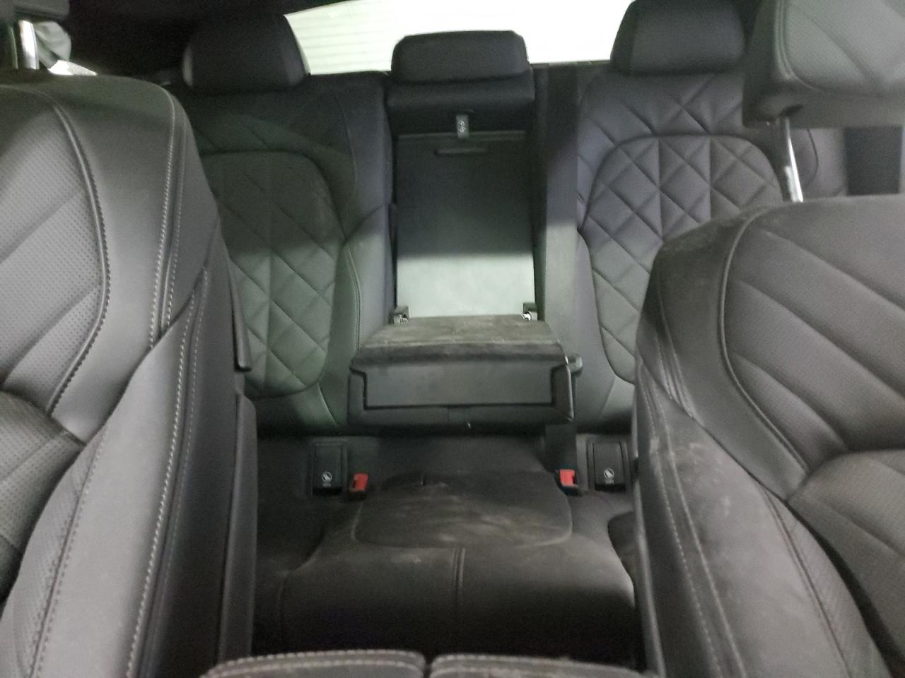 2024 BMW X6 XDRIVE40I VIN:5UX33EX07R9V74903